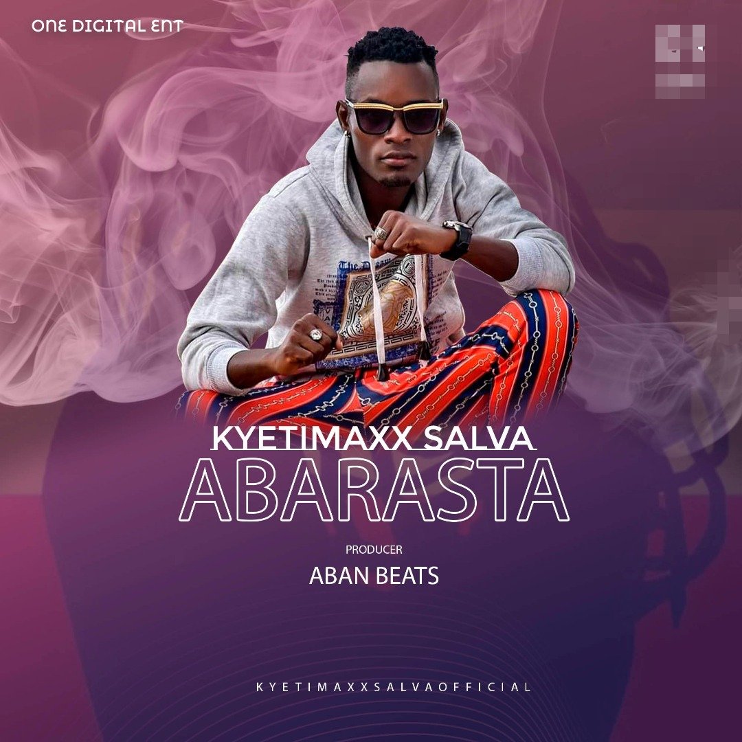 Kyetmaxx Salva